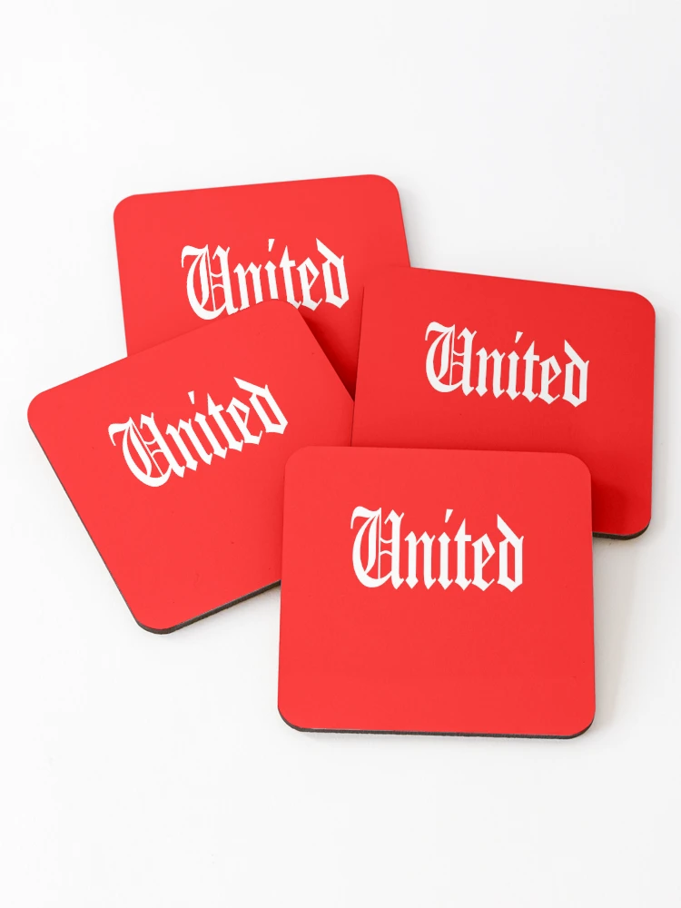 Thumbnail 1 of 5, Coasters (Set of 4), Devils designed and sold by Truefans.