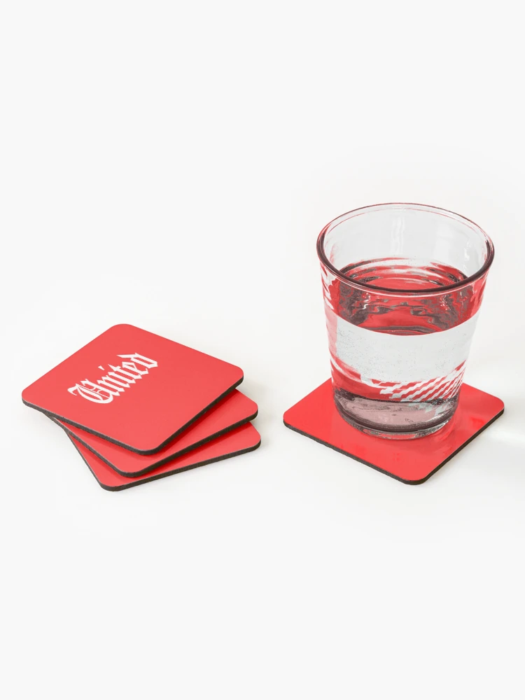 Thumbnail 2 of 5, Coasters (Set of 4), Devils designed and sold by Truefans.