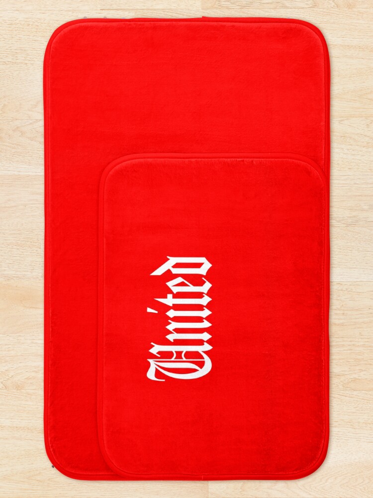 Thumbnail 5 of 6, Bath Mat,  Devils designed and sold by Truefans.
