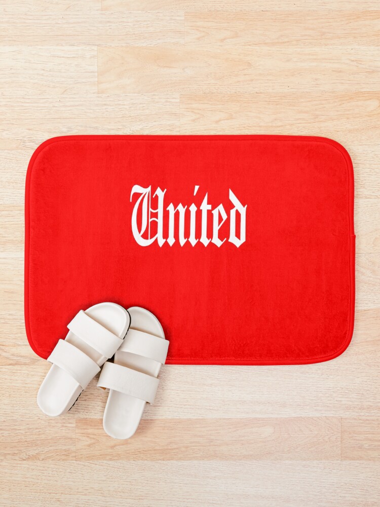 Thumbnail 1 of 6, Bath Mat,  Devils designed and sold by Truefans.