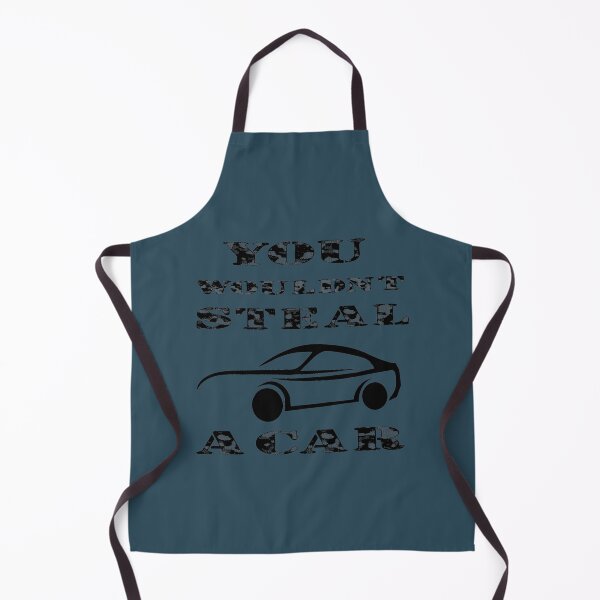 Item preview, You Would not Steal A car designed and sold by OdaHaag.