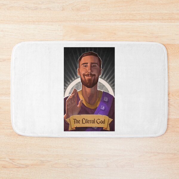 Item preview, Things To Do Asmongold Otk Meme Idol Gift Fot You designed and sold by StrictlyhybShop.