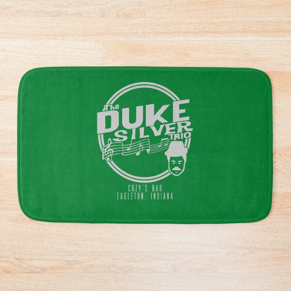 Item preview, Duke Silver Tríó Classic Guys Design  designed and sold by ortellmo.