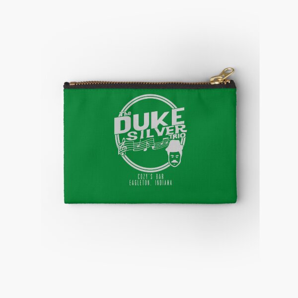 Item preview, Duke Silver Tríó Classic Guys Design  designed and sold by ortellmo.