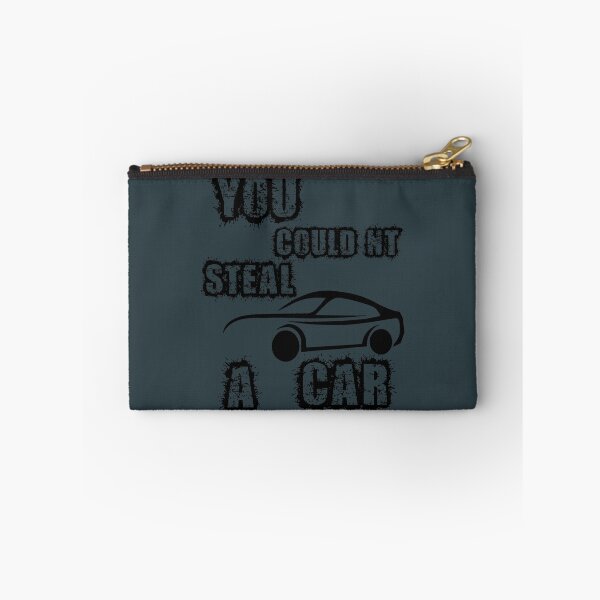 Item preview, You Would not Steal MY CARBEST  designed and sold by OdaHaag.