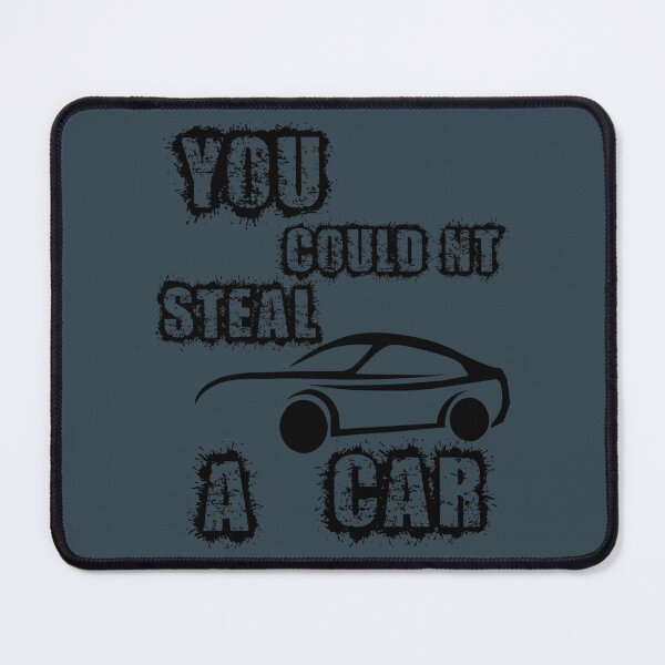 Item preview, You Would not Steal MY CARBEST designed and sold by OdaHaag.