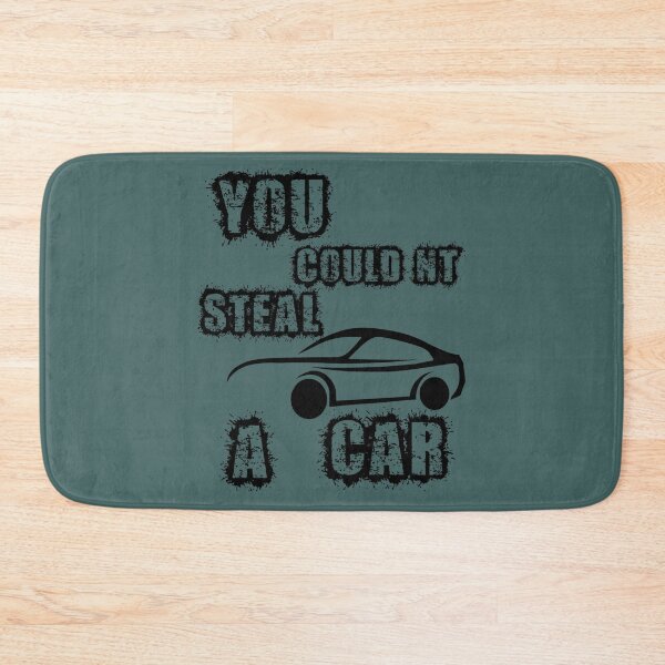 Item preview, You Would not Steal MY CARBEST  designed and sold by OdaHaag.