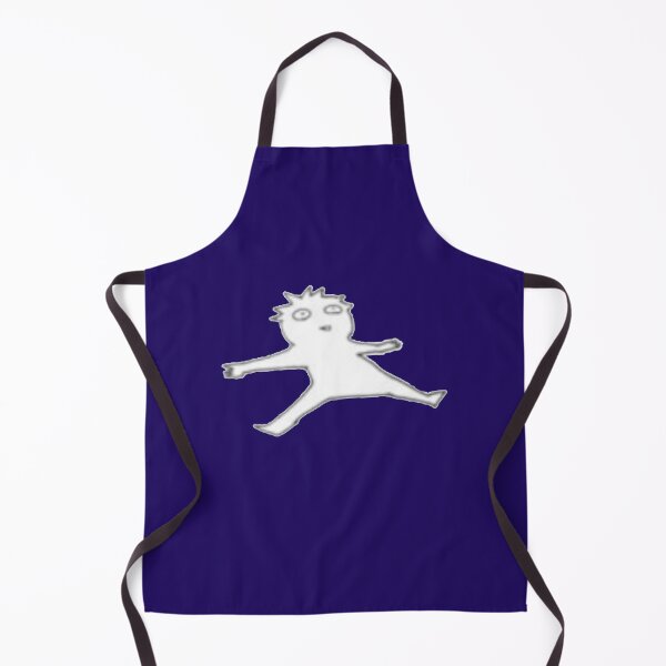 Item preview, 2D Itadori Yuuji designed and sold by AbuVodena.