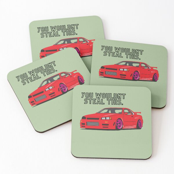 Item preview, You Wouldnt Steal  You Wouldnt Steal This  designed and sold by OdaHaag.
