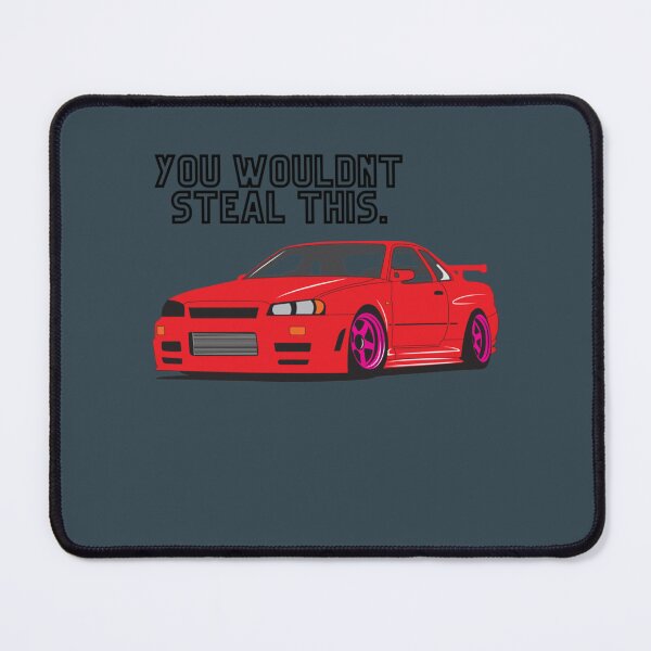 Item preview, You Wouldnt Steal You Wouldnt Steal This designed and sold by OdaHaag.