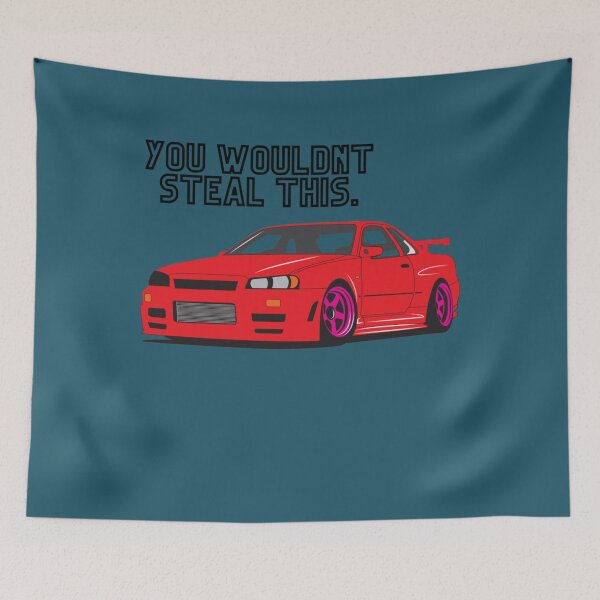 Item preview, You Wouldnt Steal  You Wouldnt Steal This  designed and sold by OdaHaag.