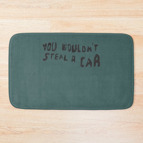 Item preview, You wouldnt steal a car    designed and sold by OdaHaag.