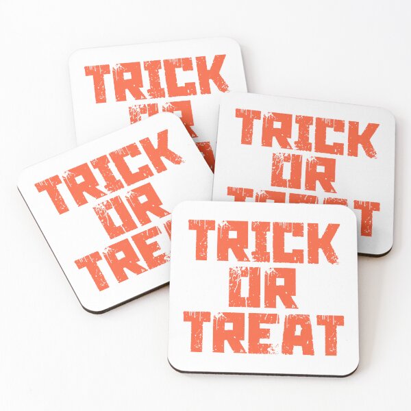 Item preview, halloween trick or treat designed and sold by mrelax57700.