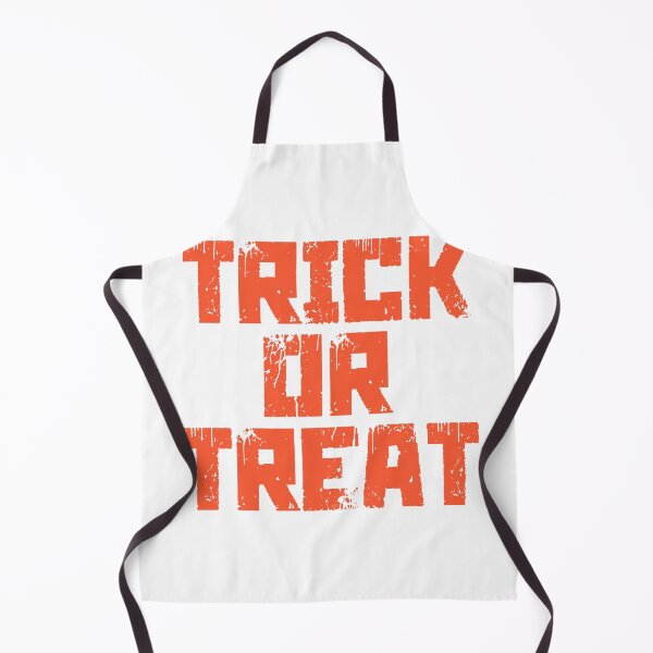 Item preview, halloween trick or treat designed and sold by mrelax57700.