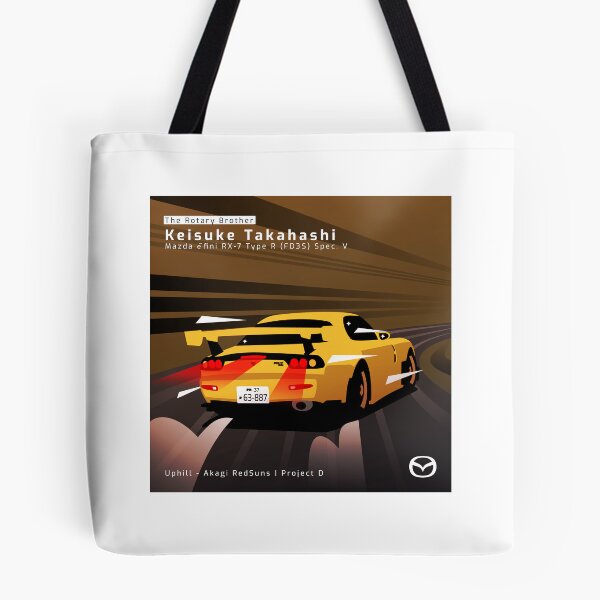 Item preview, Initial D Collection: Keisuke Takahashi designed and sold by singhonugroho.