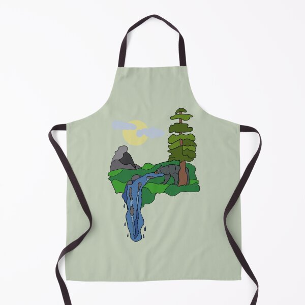 Item preview, wilderness designed and sold by Blumchen.