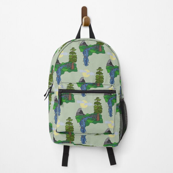 Item preview, wilderness designed and sold by Blumchen.