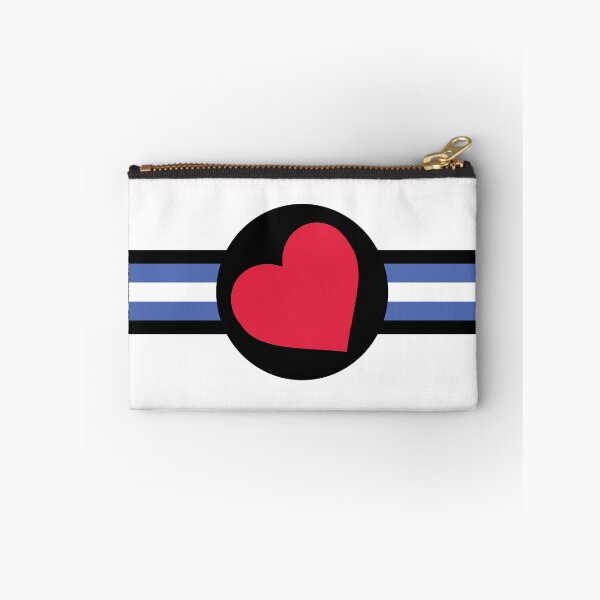 Item preview, Leather Pride Corps designed and sold by GentlemanCollar.