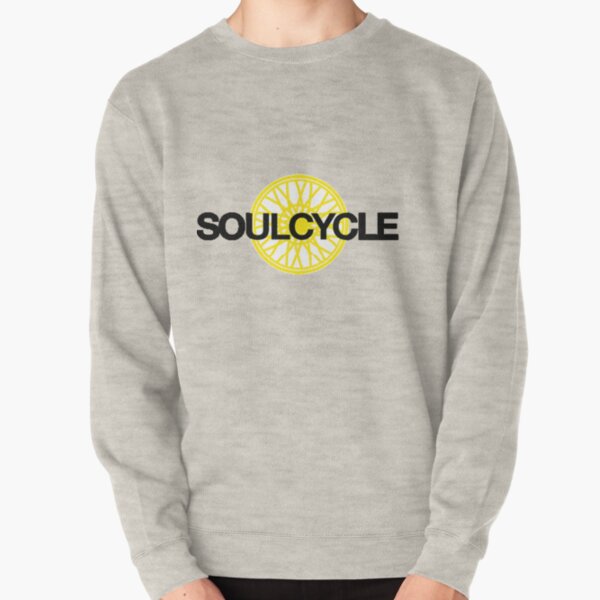 SoulCycle Pullover Sweatshirt