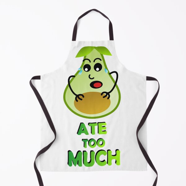 Item preview, Ate too much designed and sold by Logan81.