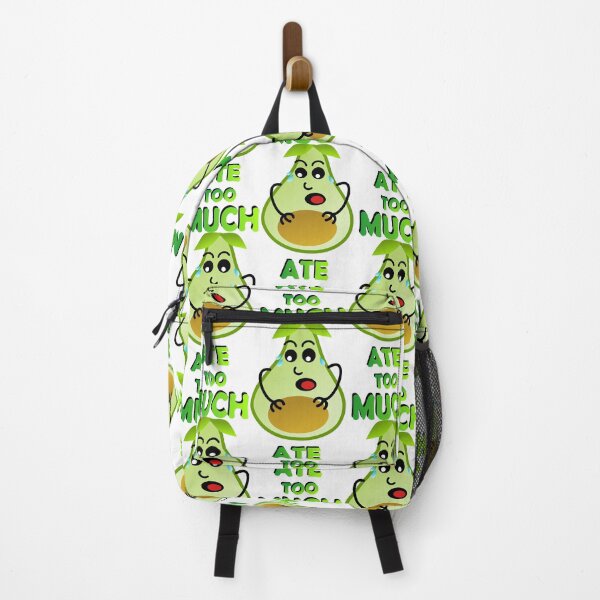 Item preview, Ate too much designed and sold by Logan81.