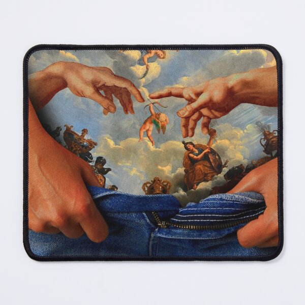 Item preview, Fine Arts designed and sold by Nielspmph.