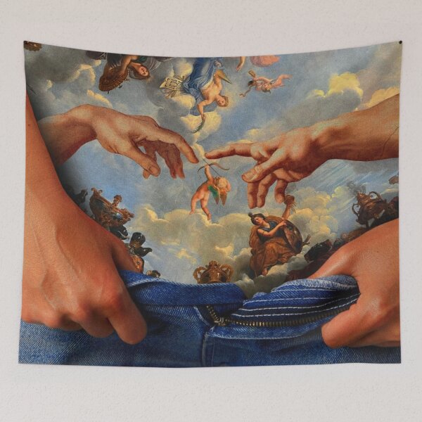 Item preview, Fine Arts designed and sold by Nielspmph.