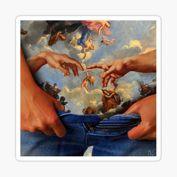 Item preview, Fine Arts designed and sold by Nielspmph.