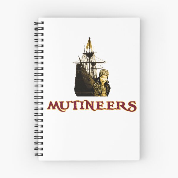 Item preview, Quackverse - D.C. Mutineers designed and sold by TryHardGarbage.
