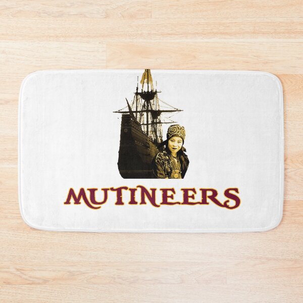 Item preview, Quackverse - D.C. Mutineers designed and sold by TryHardGarbage.