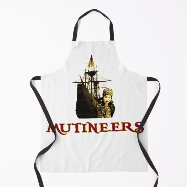 Item preview, Quackverse - D.C. Mutineers designed and sold by TryHardGarbage.