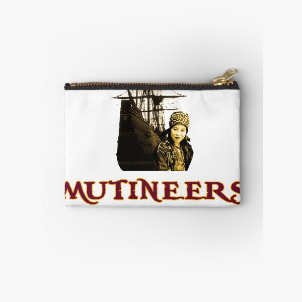 Item preview, Quackverse - D.C. Mutineers designed and sold by TryHardGarbage.