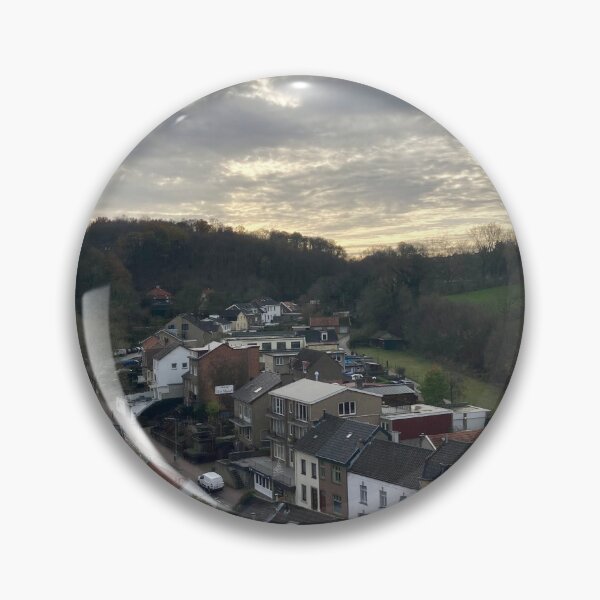 Item preview, Limburg sunset designed and sold by Suezwaals.