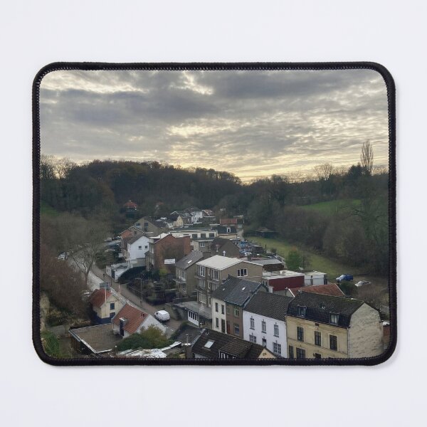 Item preview, Limburg sunset designed and sold by Suezwaals.