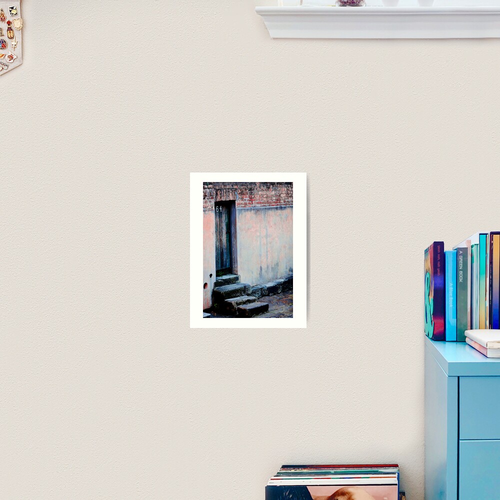 Item preview, Art Print designed and sold by Crispin.