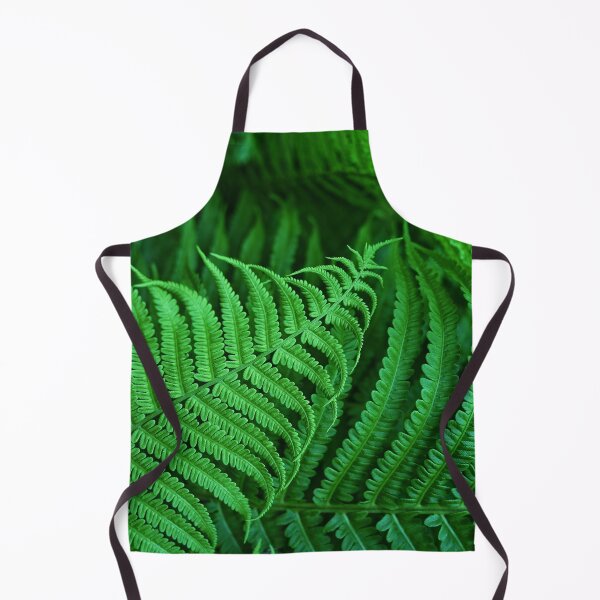 Item preview, green leaves designed and sold by Zeetube.