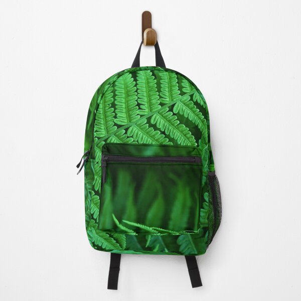 Item preview, green leaves designed and sold by Zeetube.