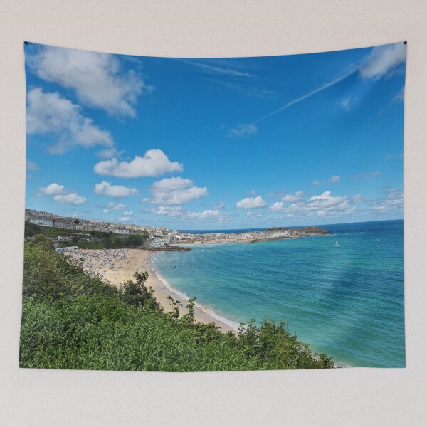 Item preview, St Ives designed and sold by S-and-W-4ever.