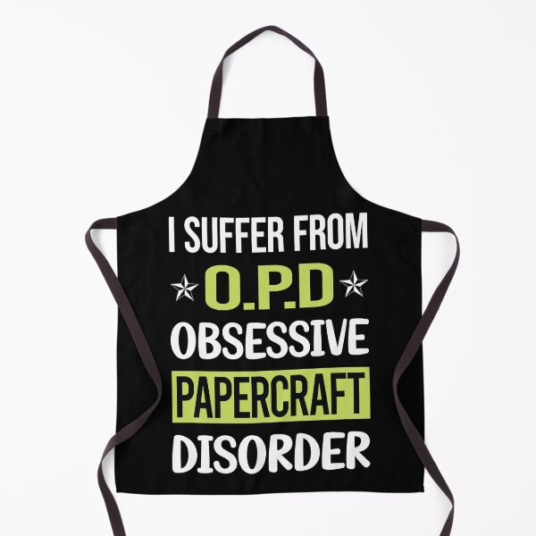 Item preview, Obsessive Love Papercraft Paper Craft designed and sold by GobblesBeverley.
