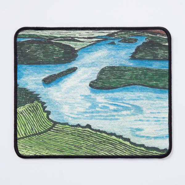 Item preview, River Islets designed and sold by slumgullionsam.