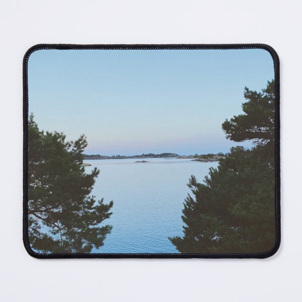 Item preview, Archipelago Evening  designed and sold by Emilia Oxelheim.