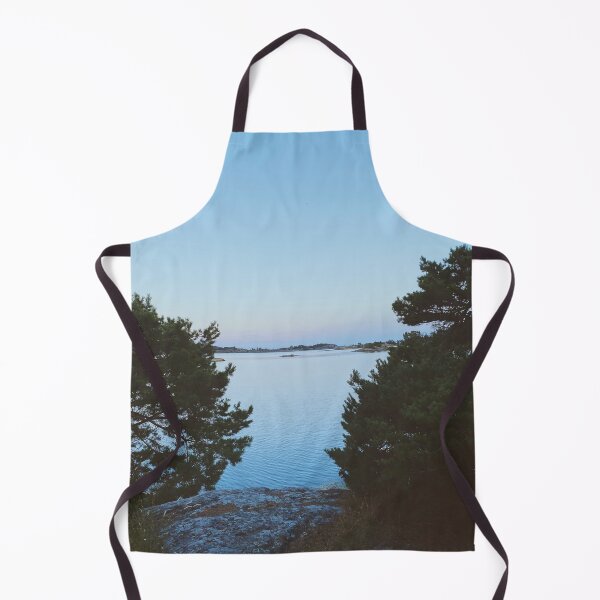 Item preview, Archipelago Evening  designed and sold by Emilia Oxelheim.