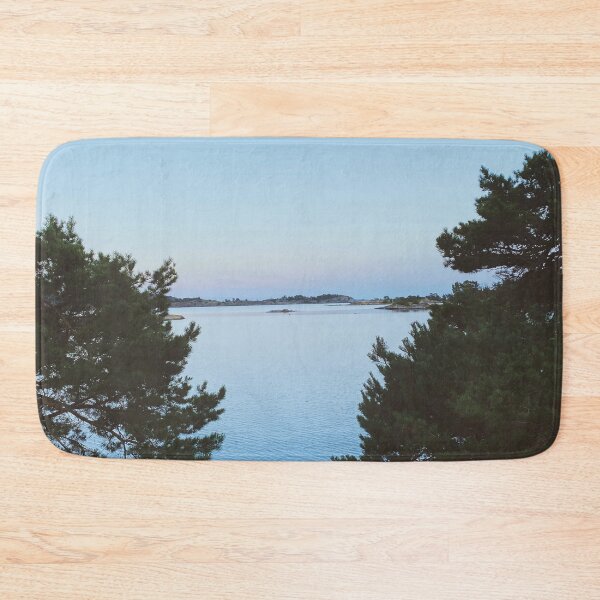 Item preview, Archipelago Evening  designed and sold by Emilia Oxelheim.