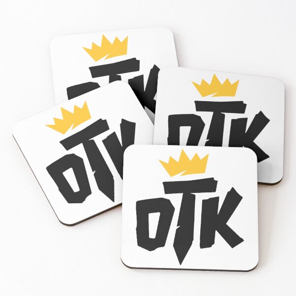 Item preview, Day Gift Asmongold King Otk Everyone Ought designed and sold by StrictlyhybShop.