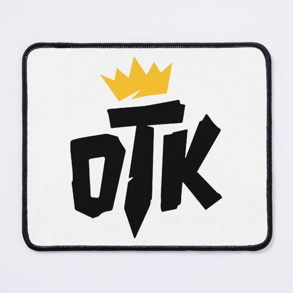 Item preview, Day Gift Asmongold King Otk Everyone Ought designed and sold by StrictlyhybShop.