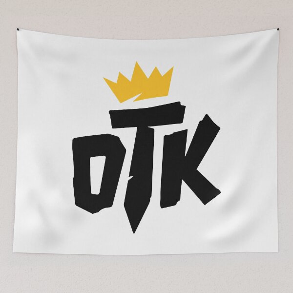 Item preview, Day Gift Asmongold King Otk Everyone Ought designed and sold by StrictlyhybShop.