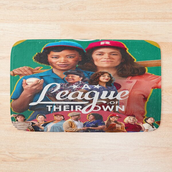 Item preview, A League Of Their Own designed and sold by PotluckPrints.