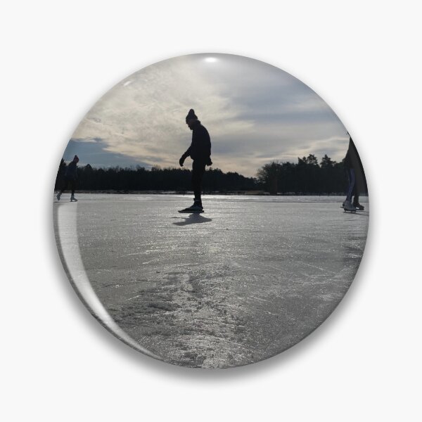 Item preview, Dutch ice skating designed and sold by Suezwaals.