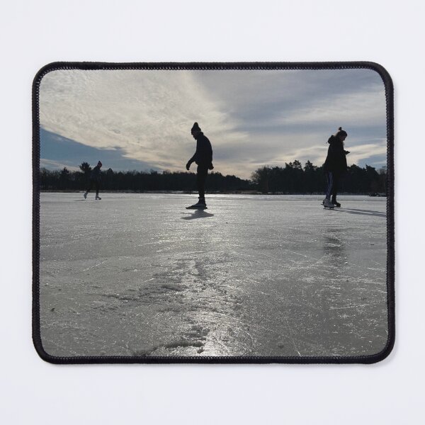 Item preview, Dutch ice skating designed and sold by Suezwaals.