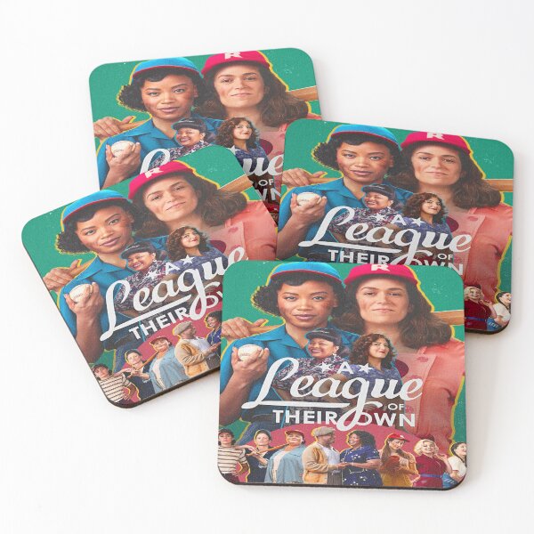 Item preview, A League Of Their Own designed and sold by PotluckPrints.